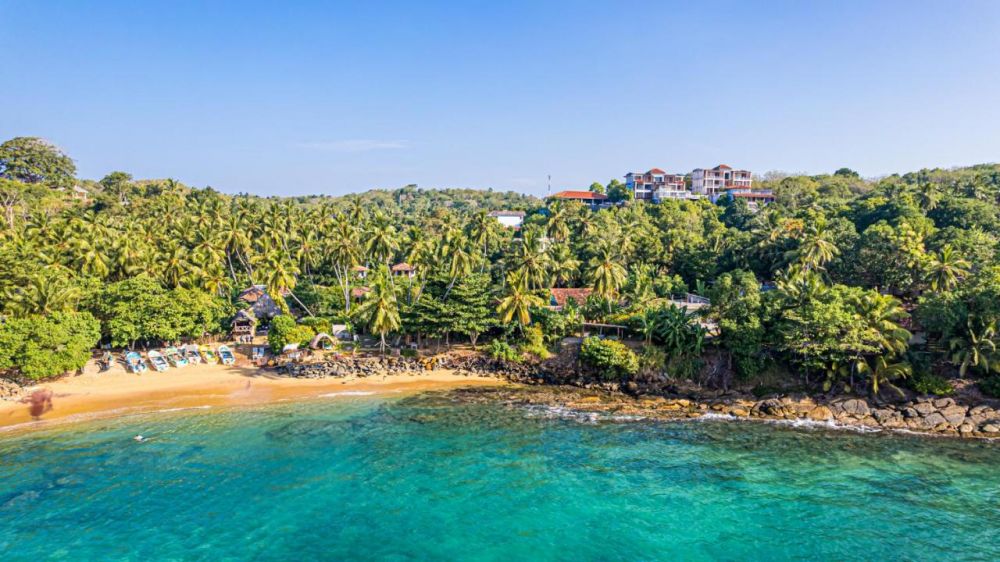 Mayavee Resort and Spa 4*