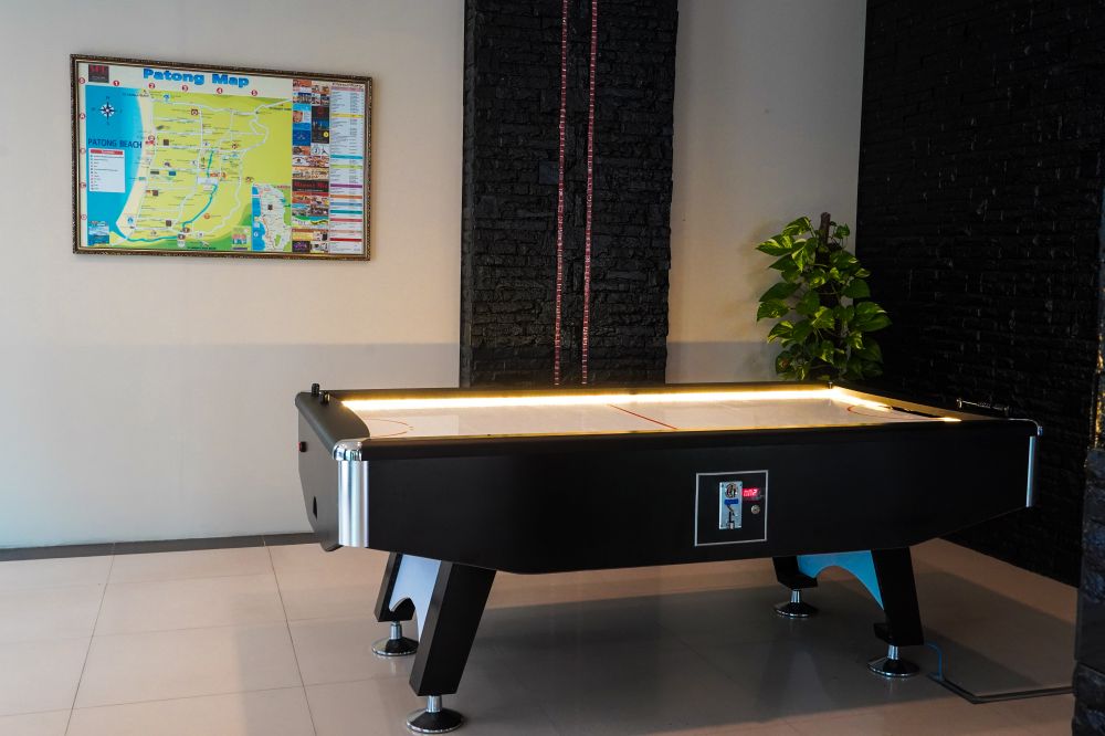 Andakira Hotel 4*