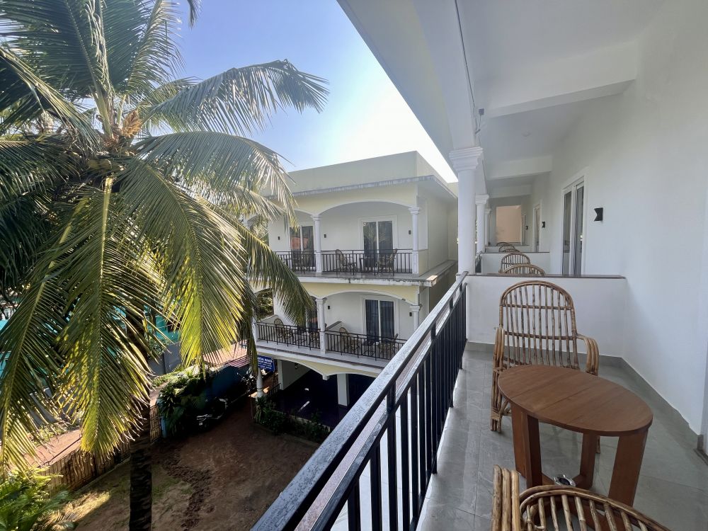 Morjim Sunset 3*
