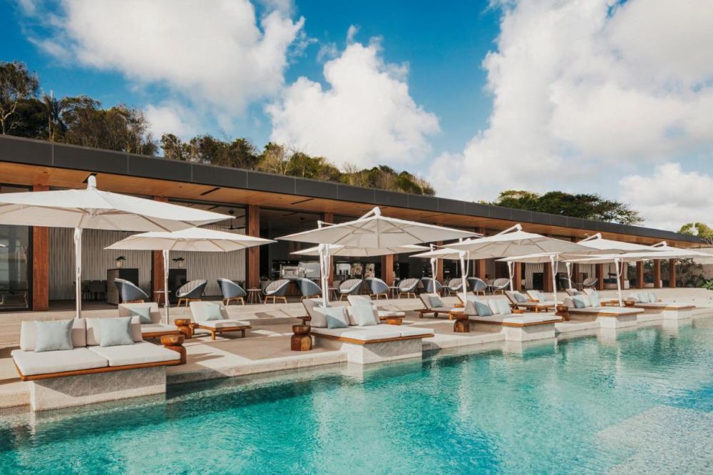 Mandarin Oriental, Desaru Coast (ex. The Sirēya Desaru Coast) 5*