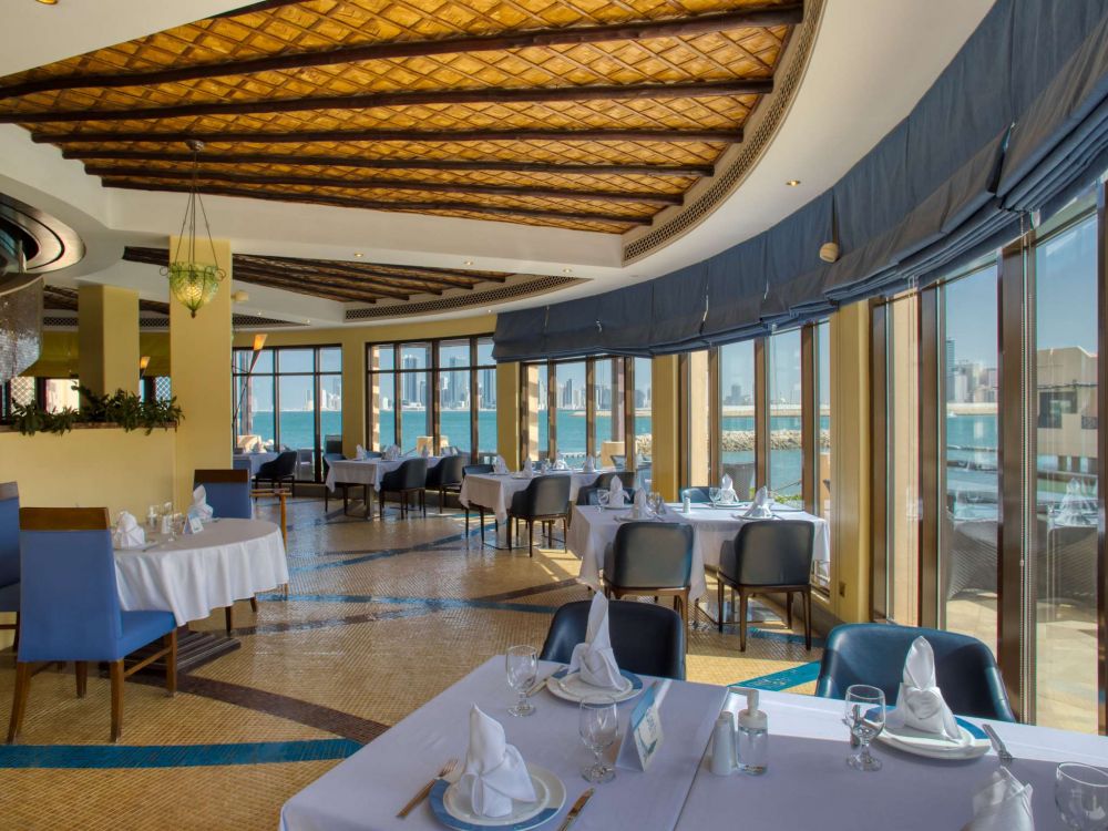 Novotel Al Dana Resort 4*