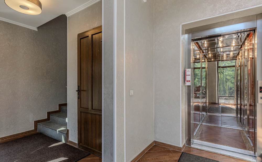 Bukovel Apart (ex. VIP-резиденция) 4*
