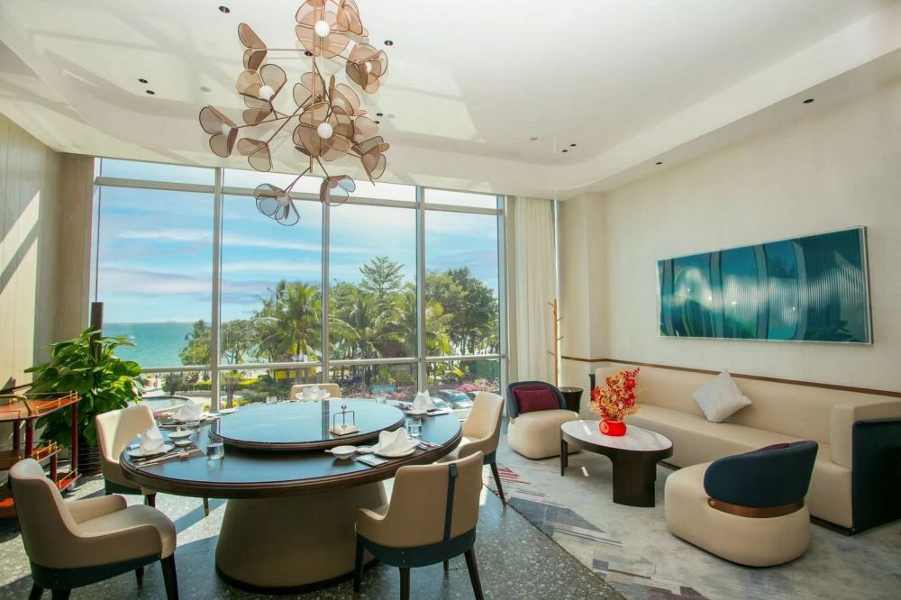 Pearl River Garden 5*