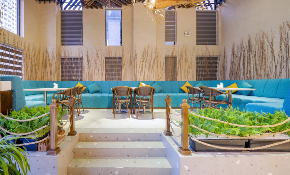 Cicilia Hotel & Spa Danang 4*