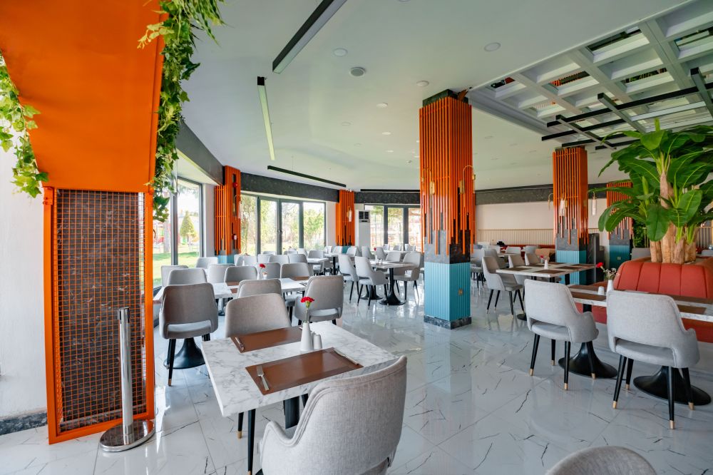 La Benata Hotel 5*