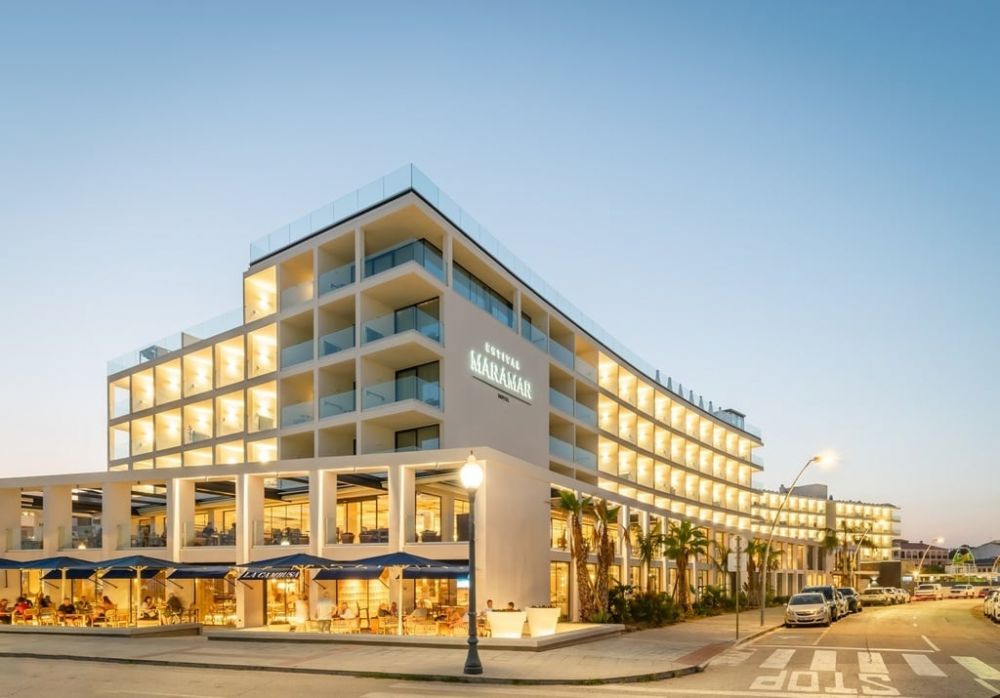 Estival Maramar 4*