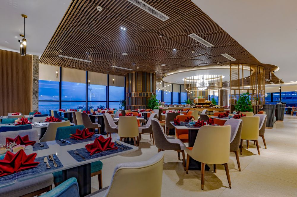 Peninsula Hotel Da Nang 5*