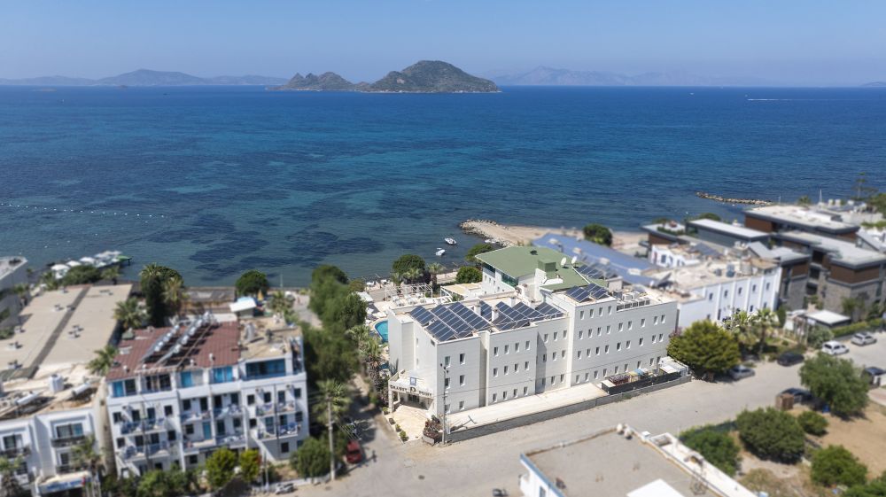 Dragut Point North 3*