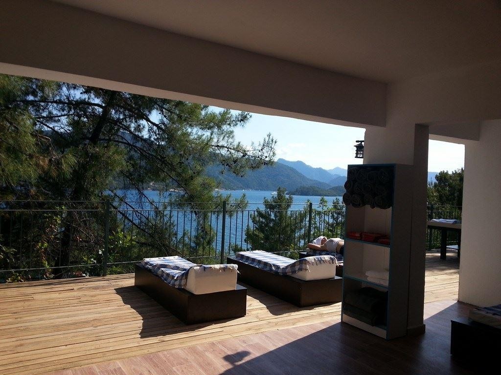 Monte Beach Resort Hotel 4*