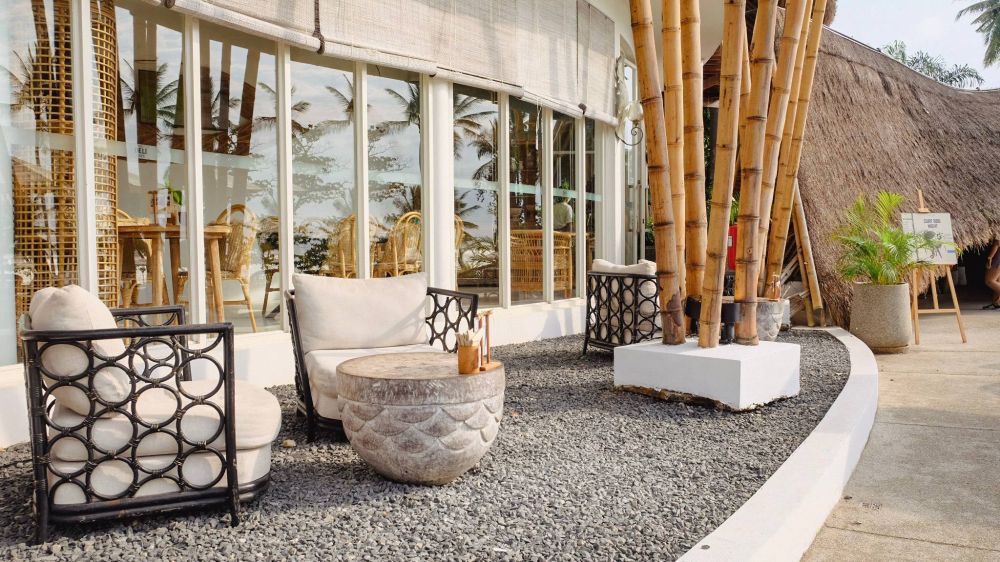 Eden Beach Khao Lak Resort & Spa 5*