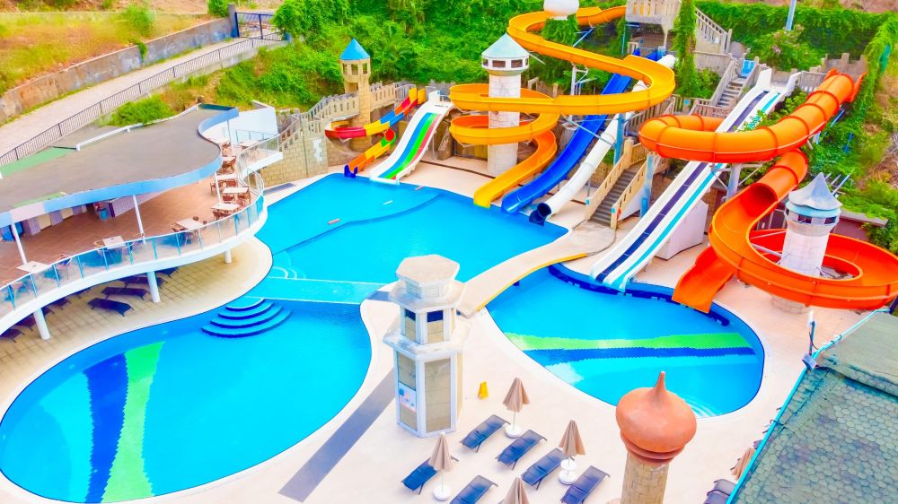 Turunc Resort 5*