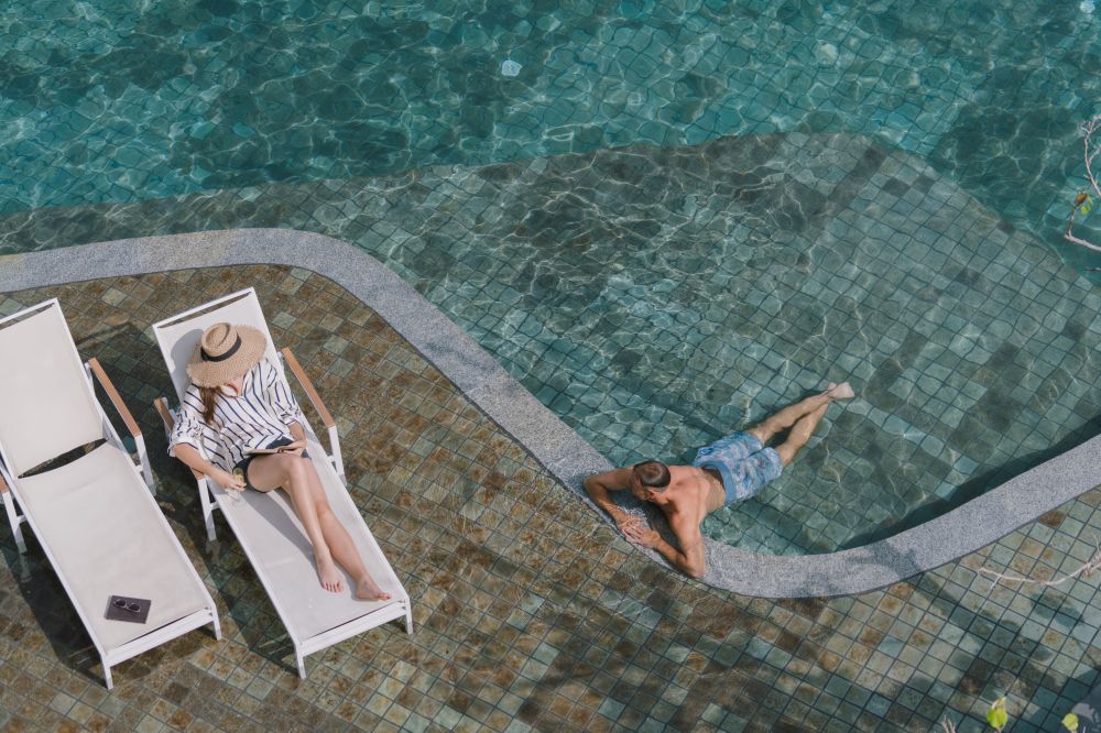 Marina Gallery Resort Kacha Kalim Bay 5*