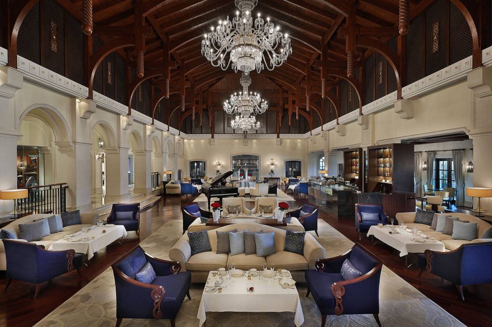 The Ritz-Carlton, Dubai 5*