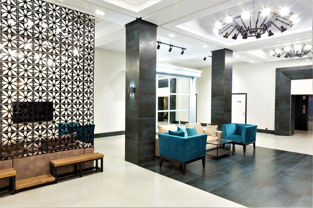 Miramar Apart Hotel 