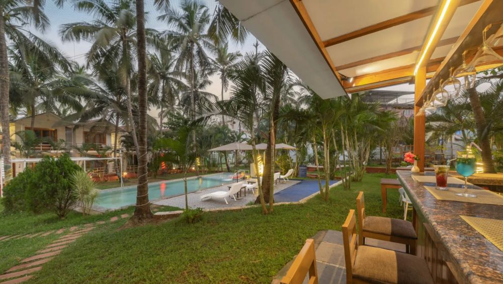 La Blanca Resort 3*