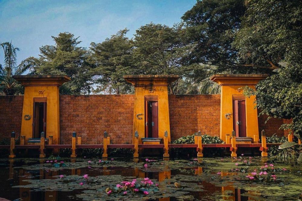 Anantara Hua Hin 5*
