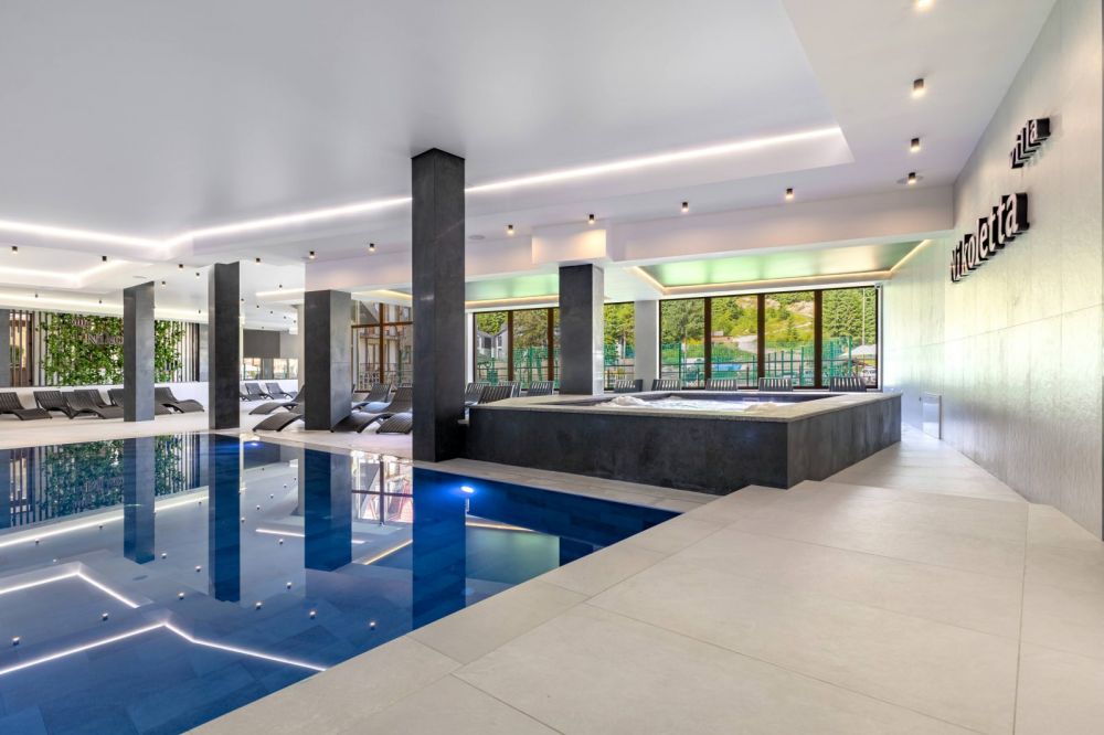 Villa Nikoletta 3*