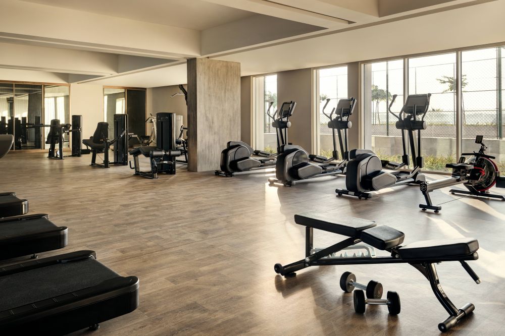 Intercontinental Ras Al Khaimah Mina Al Arab Resort 5*