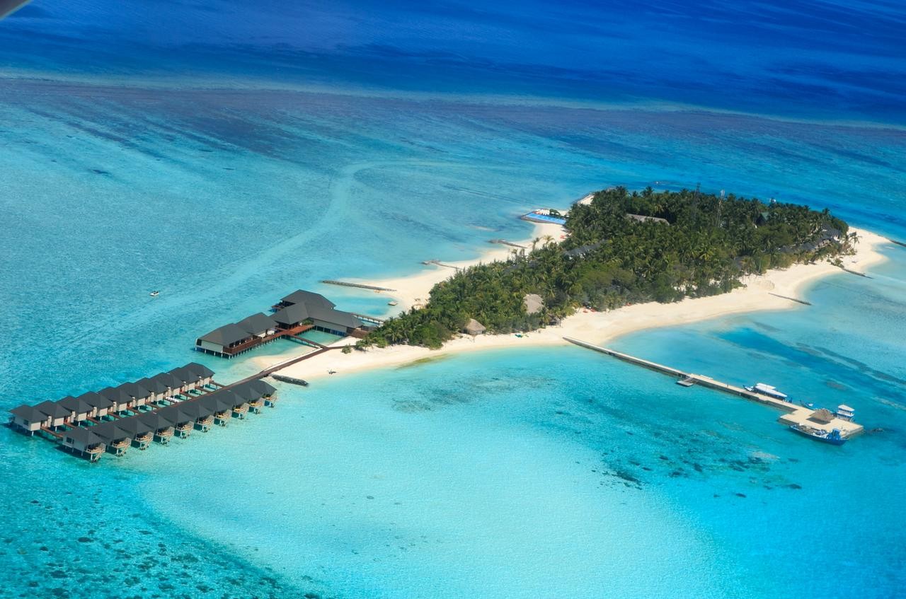 Summer Island Maldives 4*