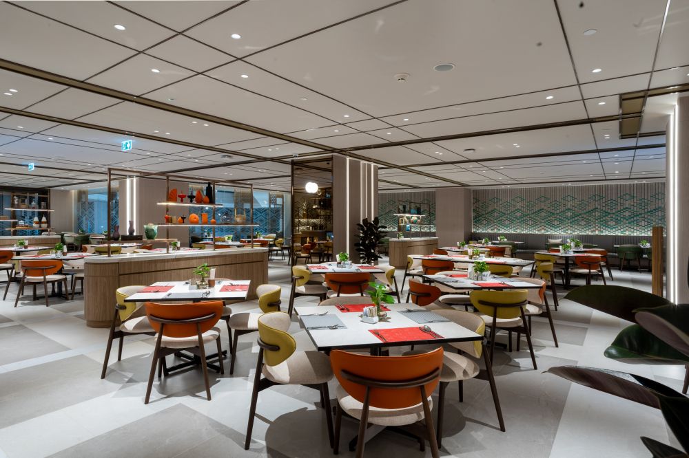 Amari Bangkok 5*