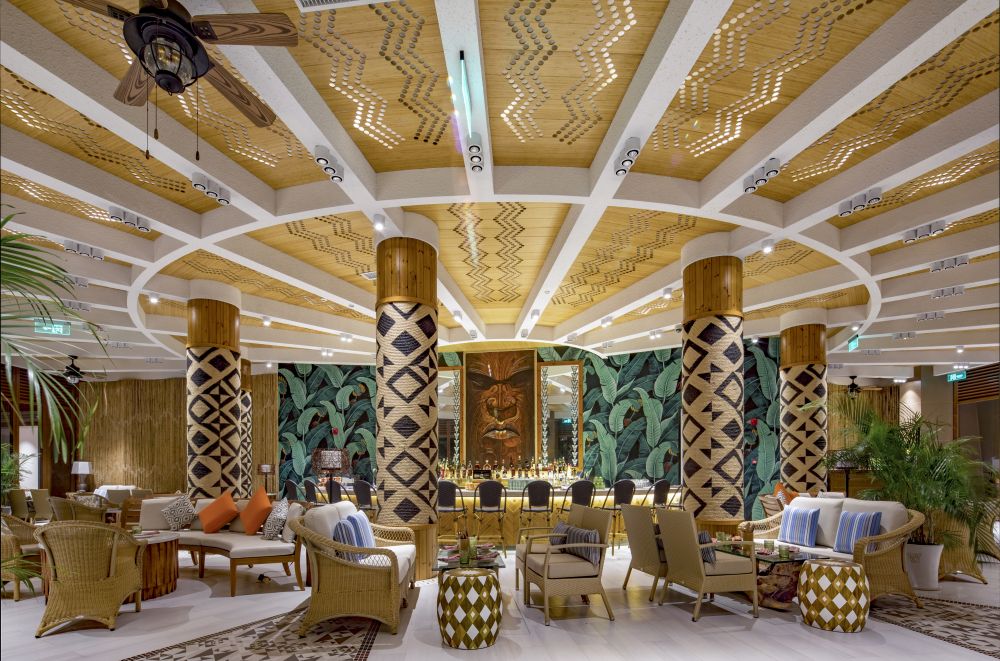 Atlantis Sanya 5*