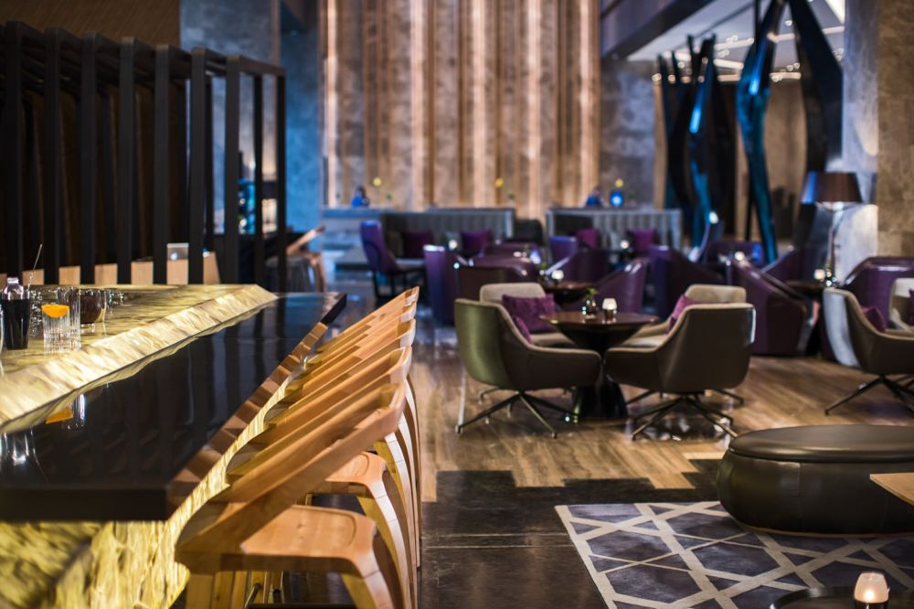 Renaissance Haikou Hotel 5*