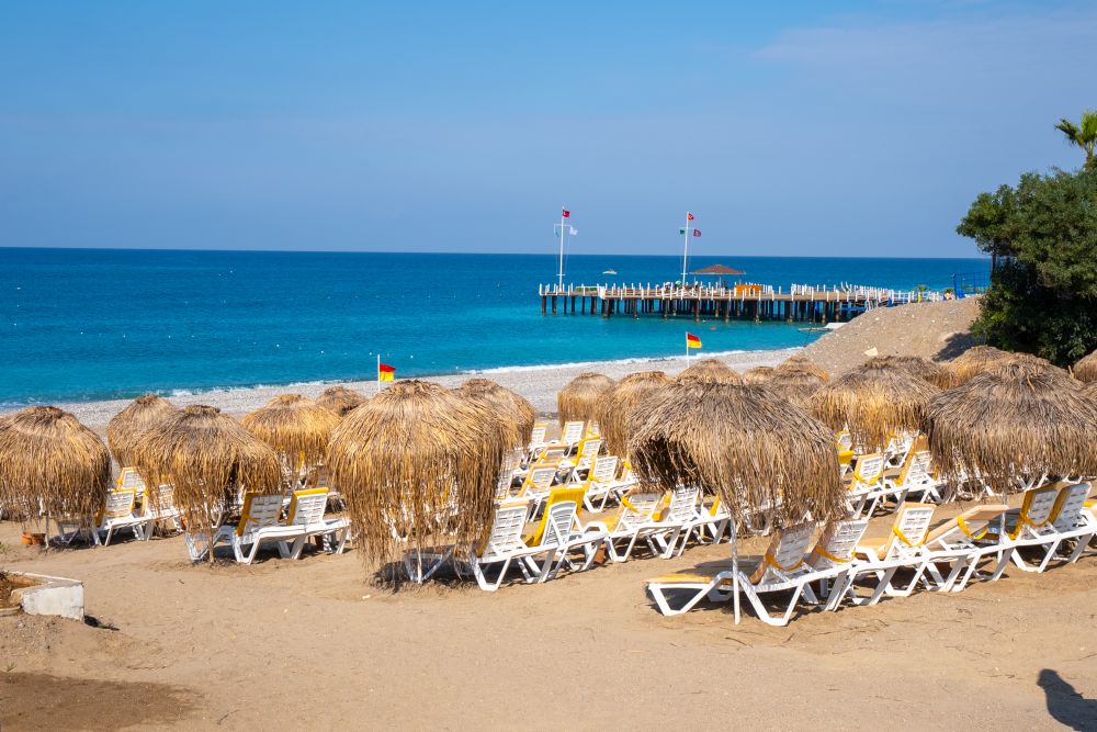 Club Aqua Plaza Hotel 5*