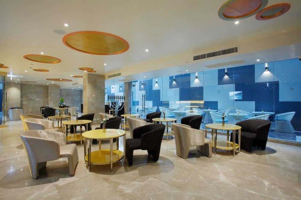 Shilat Avenue Pattaya Hotel (ex. Centara Life Avenue) 4*