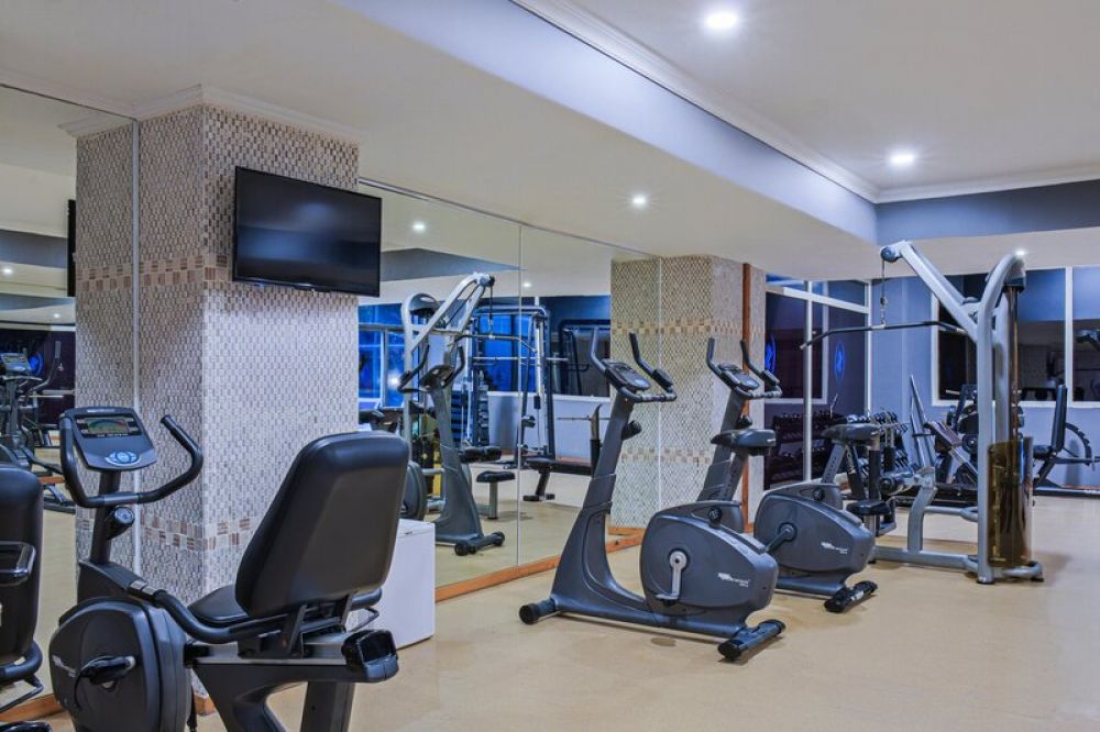 Sural Hotel 5*