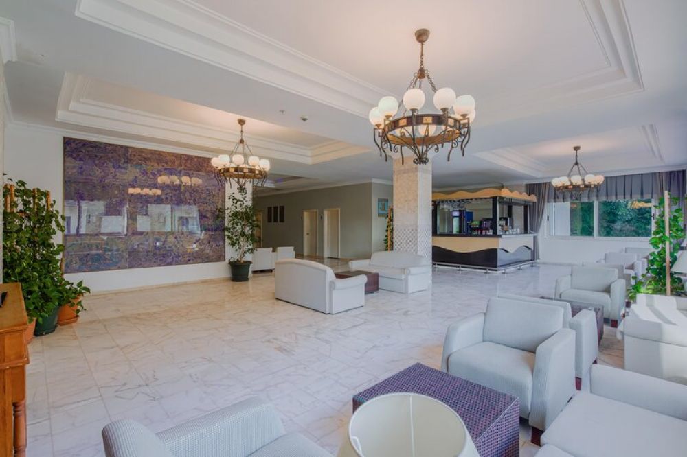 Sural Garden 3*