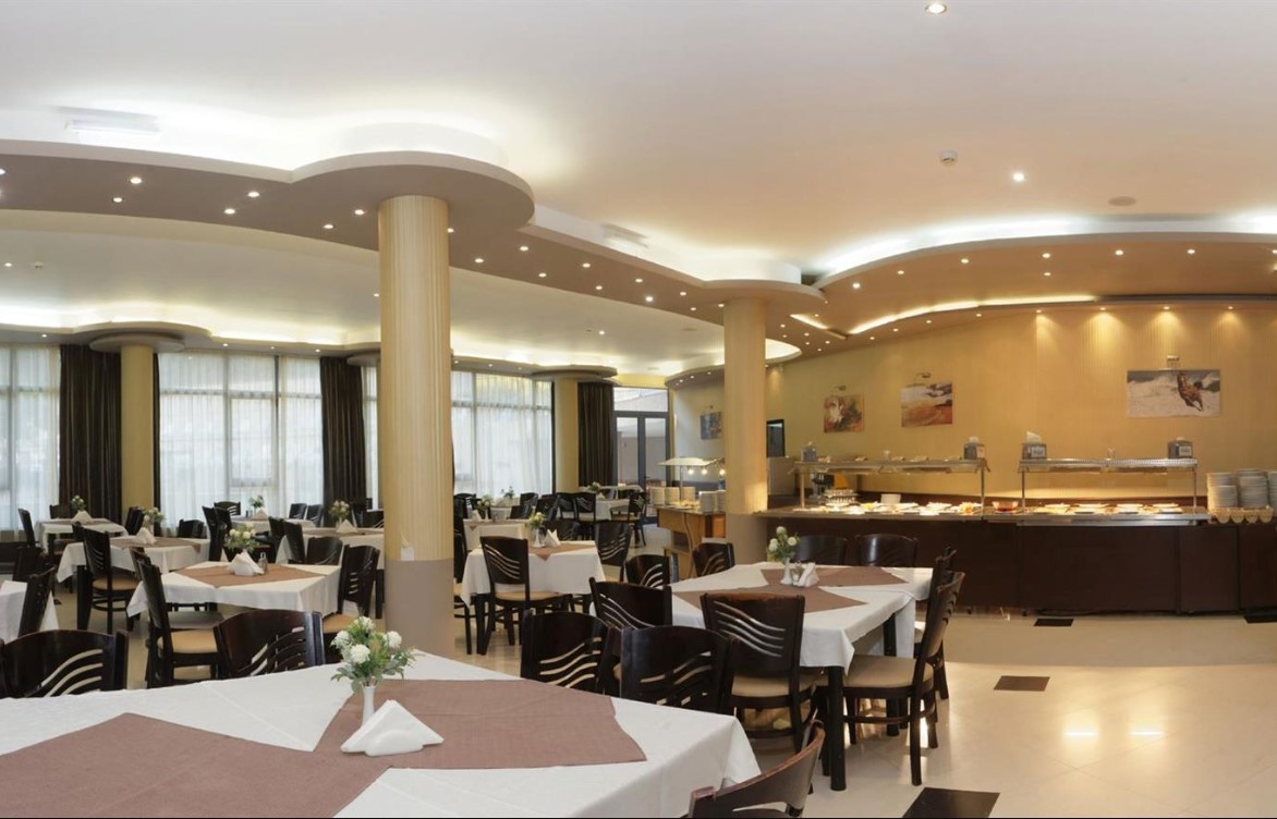 Regina (ex. Royal Golden Sands) 4*