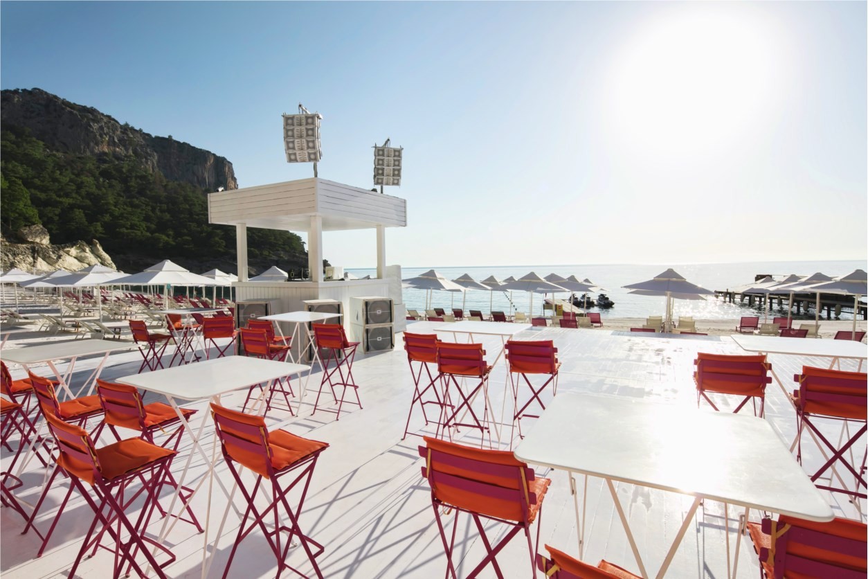 Maxx Royal Kemer 5*