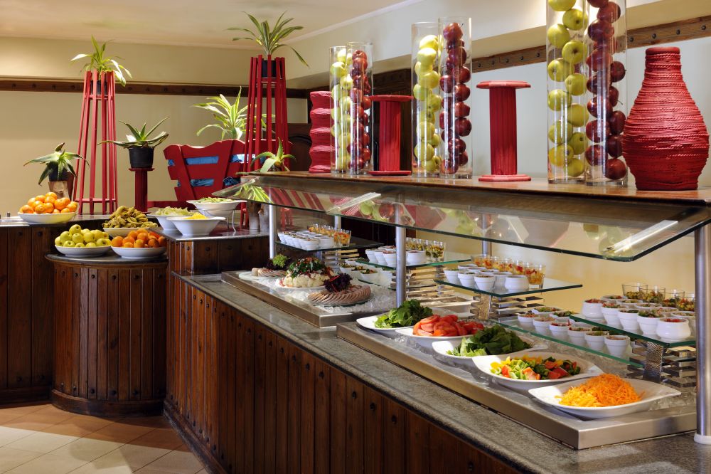 Naama Bay Promenade Resort | Beach (ex. Marriott Sharm El Sheikh) 5*