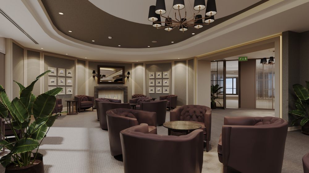 Mirage Park Resort 5*