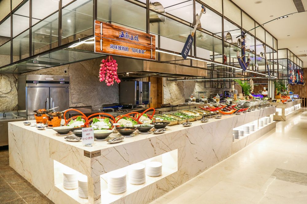 Sanya Harman Resort 5*