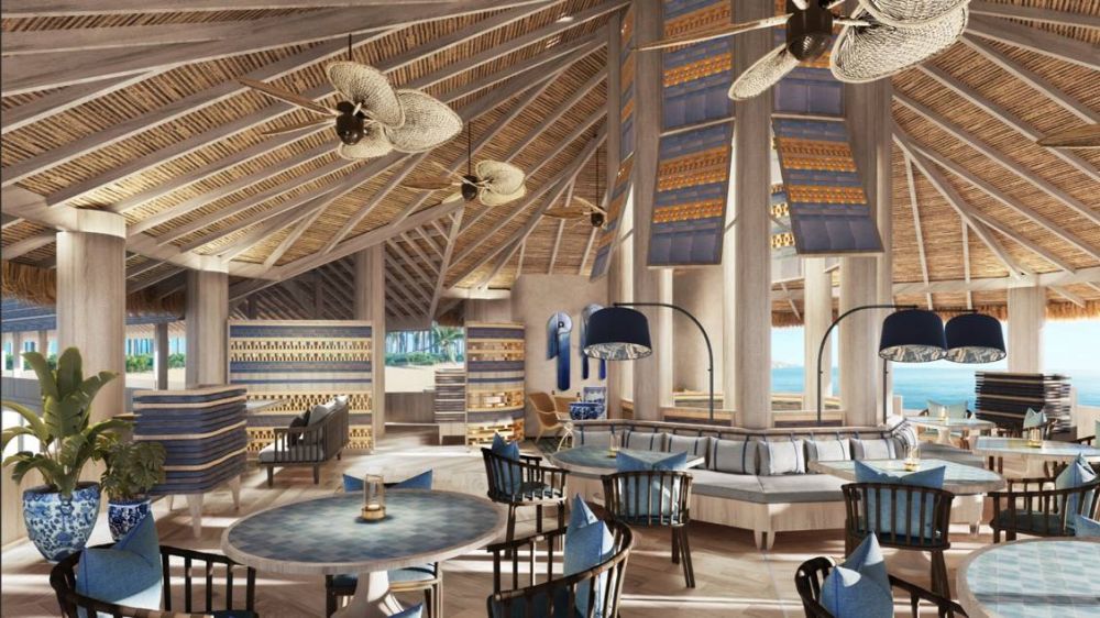 NH Collection Maldives Reethi Resort (ex. Reethi Beach Resort) 5*