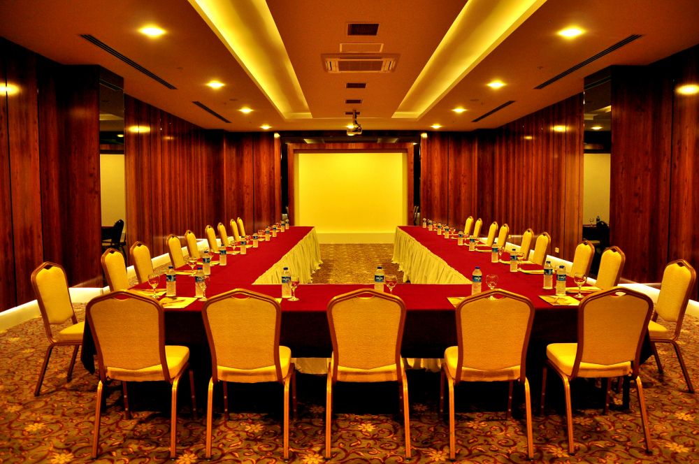 Hotel Turan Prince 5*