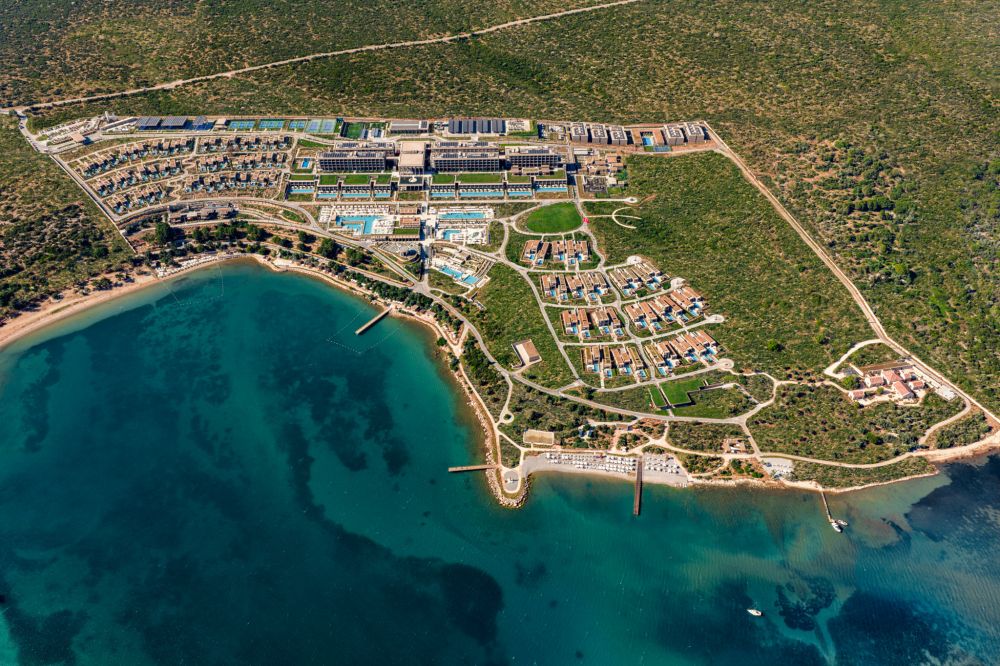 Akra Didim Resort & SPA 5*