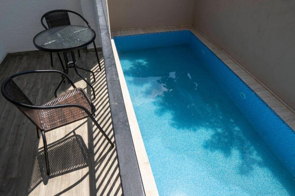 Hotel Voyage Kobuleti 