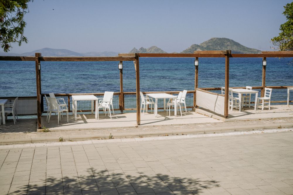 Dragut Point South 4*