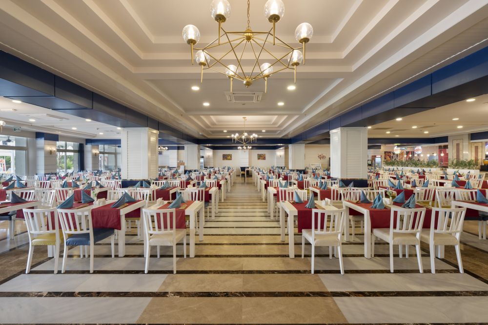 Orange County Resort Hotel Belek 5*