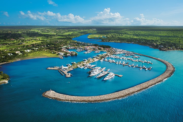 Dreams Dominicus La Romana 5*