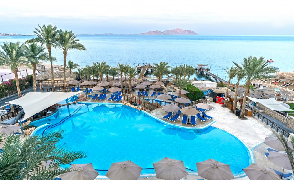 Xperience Sea Breeze 5*