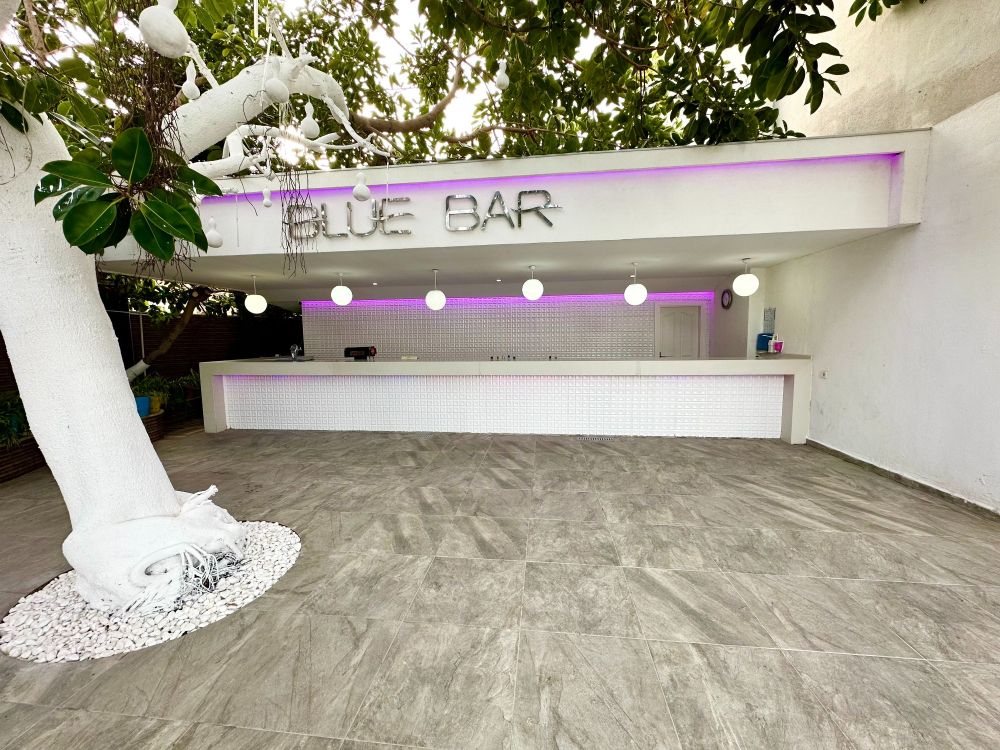 Blue Wave Hotel 4*