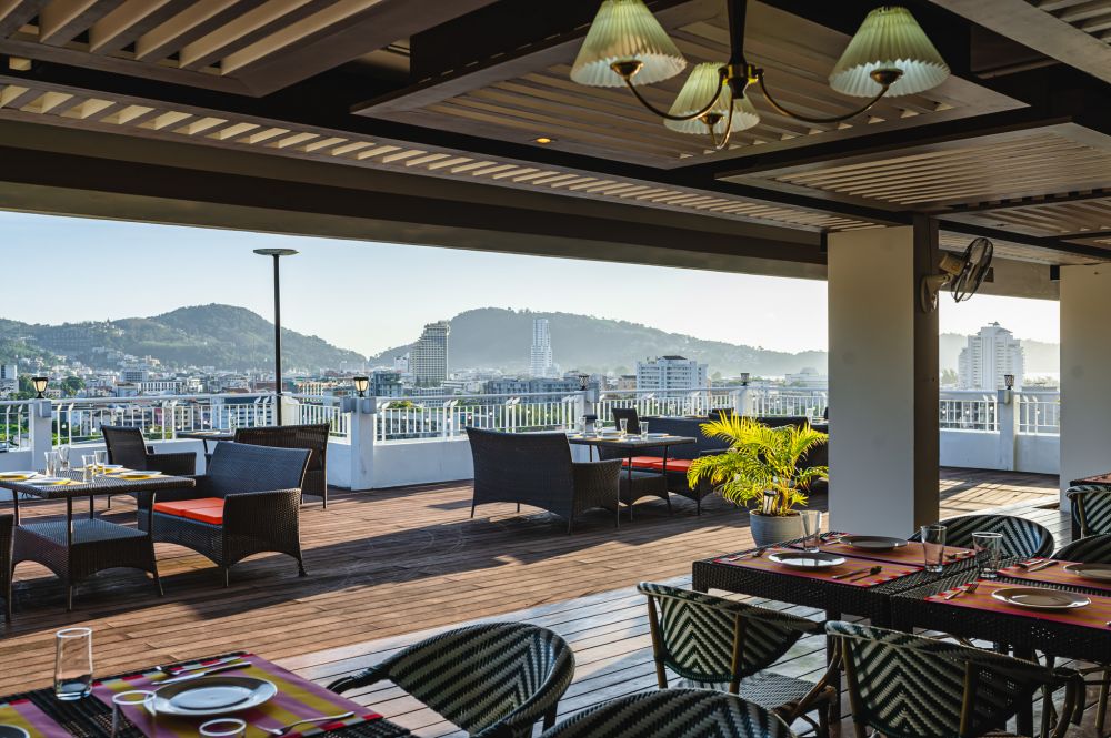 Casa Del M Resort 4*