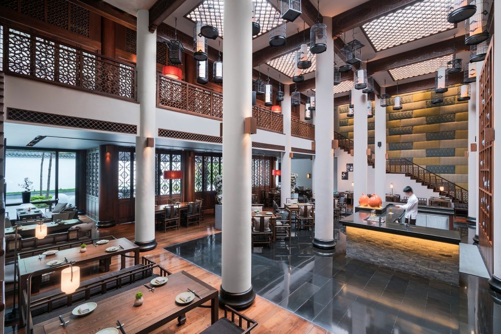 Park Hyatt Sanya Sunny Bay Resort 5*