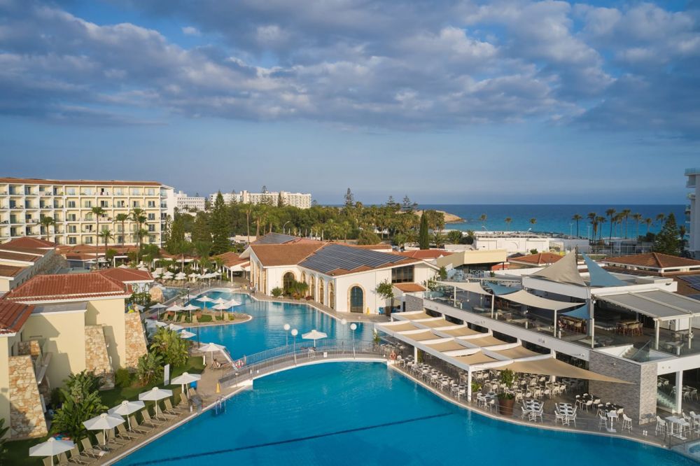 Atlantica Aeneas Resort 5*