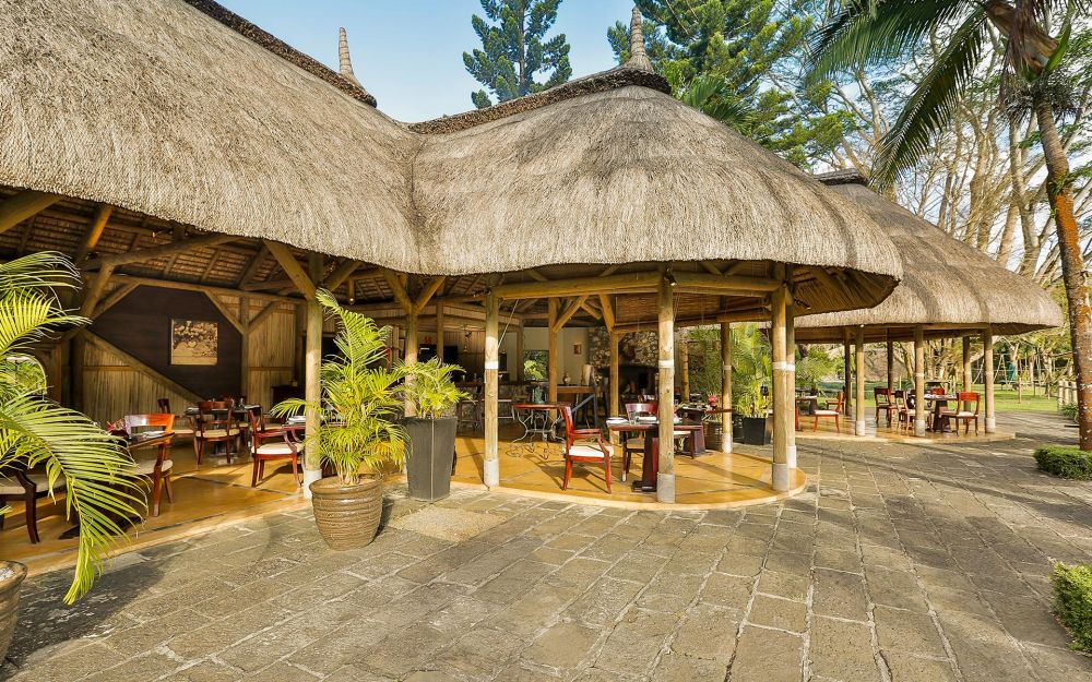 The Bay Club at Anahita (ex.Anahita Golf & SPA Resort) 5*