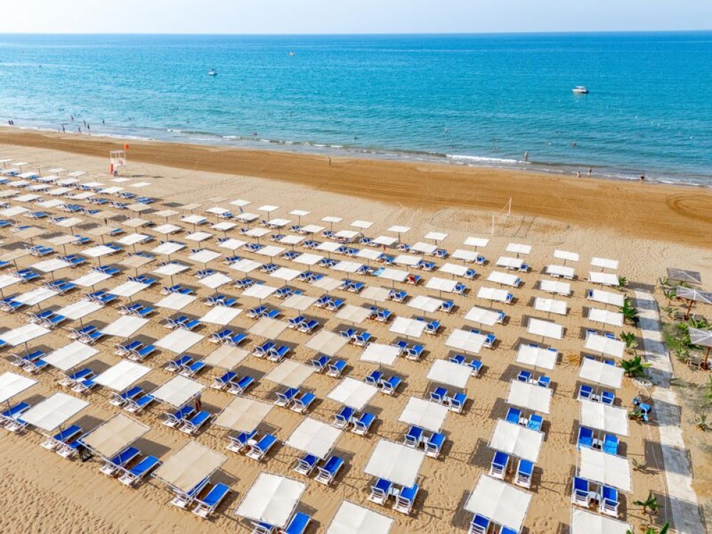 Sural Garden 3*