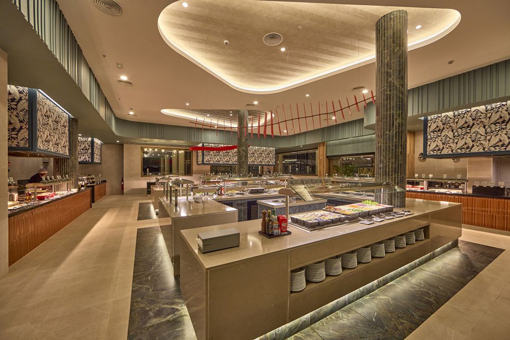 Riu Palace Mauritius (ex.Riu Le Morne) | Adults Only 18+ 4*